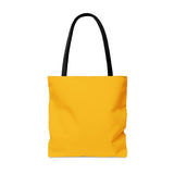 Tote Bag: Sunflower