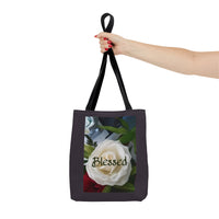 AOP Tote Bag Inspirational Collection