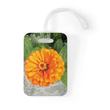 Bag Tag- Big Yellow