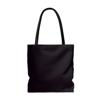 AOP Tote Bag Nia's Inspirational collection