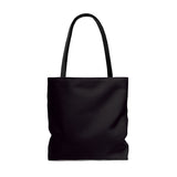 AOP Tote Bag Nia's Inspirational collection