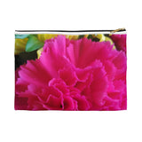 Accessory Pouch Nia's Carnation