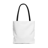 AOP Tote Bag Nia's Decter "Jasmine Orchid"