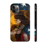 Case Mate Tough Phone Cases @klever_art Taino