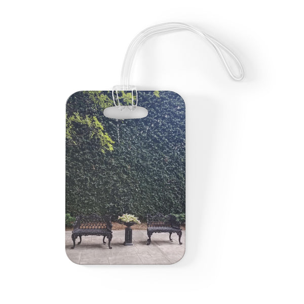 Bag Tag- Georgia