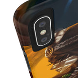 Case Mate Tough Phone Cases @klever_art Taino