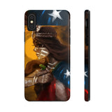 Case Mate Tough Phone Cases @klever_art Taino