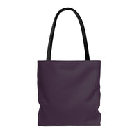 AOP Tote Bag Nia's Inspirational collection