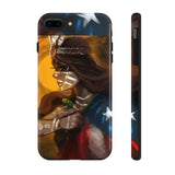 Case Mate Tough Phone Cases @klever_art Taino