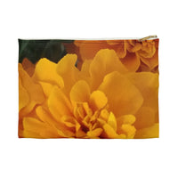 Accessory Pouch Nia's Big Yellow