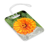 Bag Tag- Big Yellow