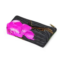 Accessory Pouch w T-bottom Nia's Harold'd Butterfly