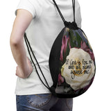 Drawstring Bag Nia's inspirational collection