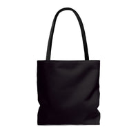 AOP Tote Bag Nia's Inspirational collection