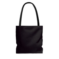 AOP Tote Bag Nia's Inspirational collection