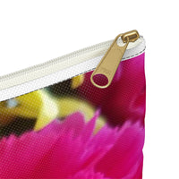 Accessory Pouch Nia's Carnation