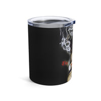 Tumbler 10oz mamao 3