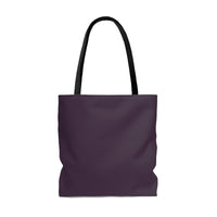 AOP Tote Bag Nia's Inspirational collection