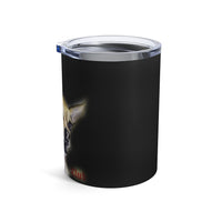 Tumbler 10oz mamao 3