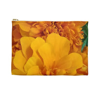 Accessory Pouch Nia's Big Yellow